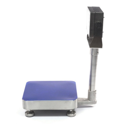 Весы порционные фасовочные MAS PM1HWS-10 2828 на сайте Белторгхолод