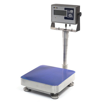  Весы порционные фасовочные MAS PM1HWS-25 2828 на сайте Белторгхолод