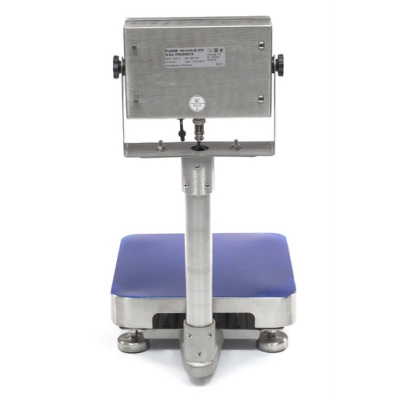 Весы порционные фасовочные MAS PM1HWS-25 2828 на сайте Белторгхолод