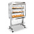 Витрина тепловая CB EVA 100