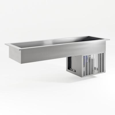 Прилавок холодильный CRANE SM-700-06-D на сайте Белторгхолод