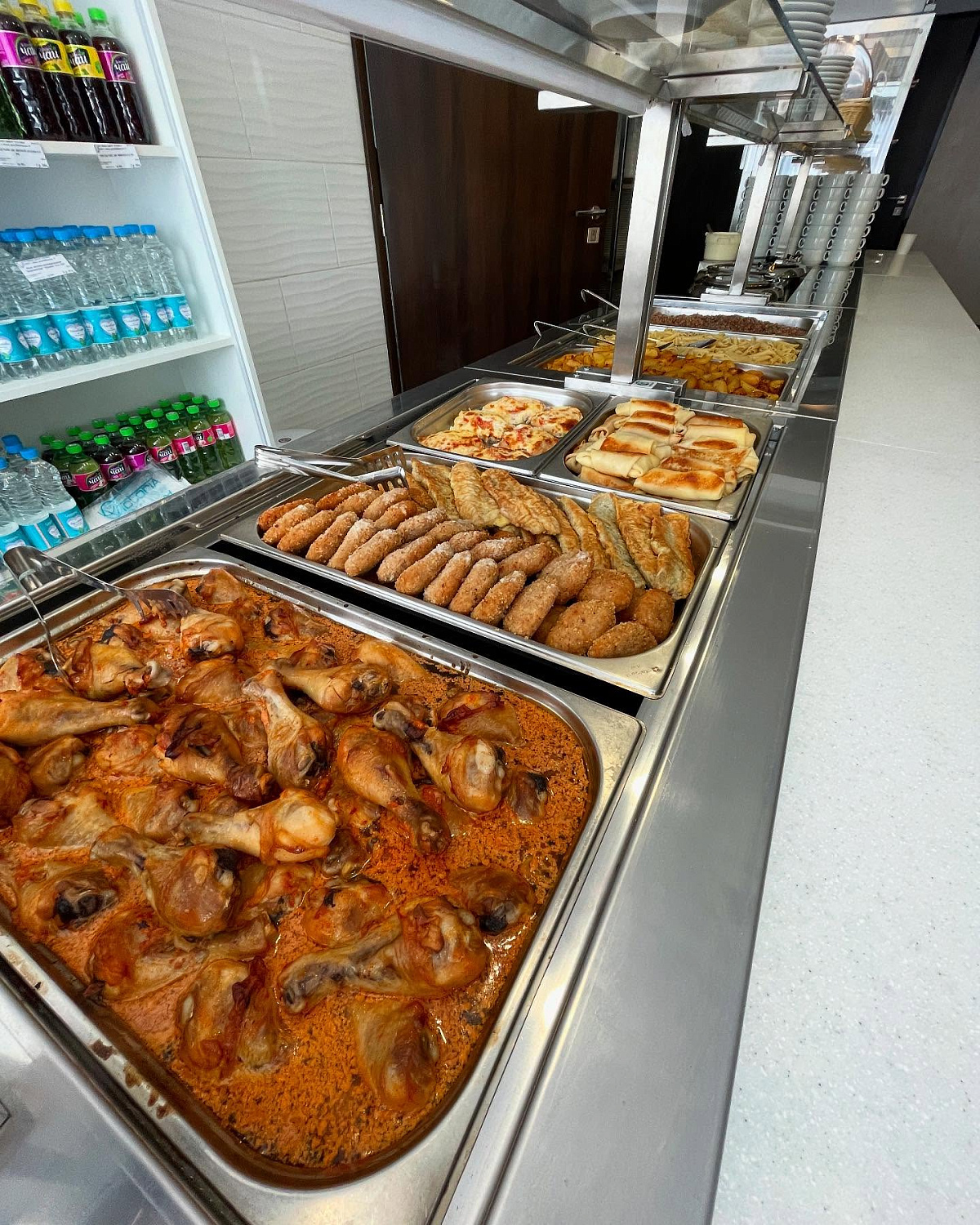 Кафе "Столичное" г. Минск, пр-т Независимости 8