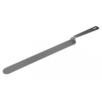  Лопатка для блинницы Гриль Мастер (арт. 30015) на сайте Белторгхолод