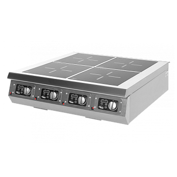  Плита индукционная Гриль Мастер Ф4ИП/800 (настольная) (арт. 60015) на сайте Белторгхолод