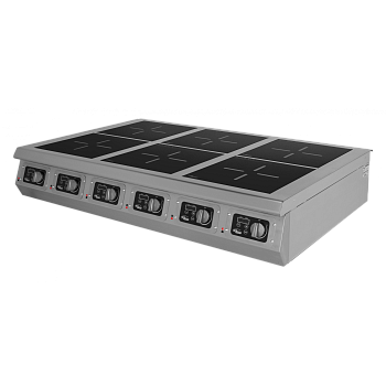  Плита индукционная Гриль Мастер Ф6ИП/800 (настольная) (арт. 60014) на сайте Белторгхолод