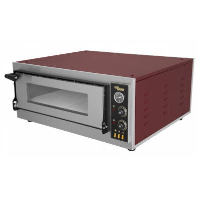 Печь для пиццы Гриль Мастер ППЭ/1-4-35 (арт. 70005) на сайте Белторгхолод