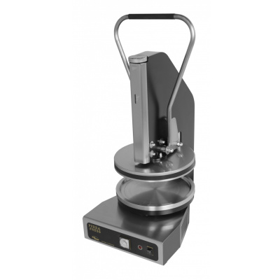 Пресс для пиццы Гриль Мастер Ф2ПЦЭ (250, с бортом) (арт. 22231) на сайте Белторгхолод