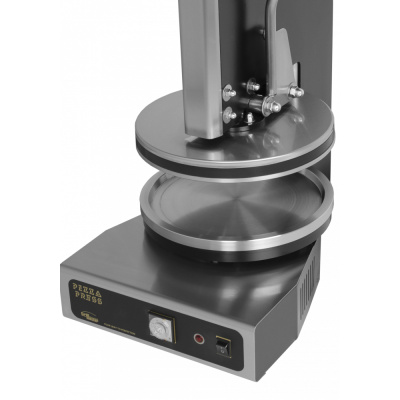 Пресс для пиццы Гриль Мастер Ф2ПЦЭ (250, с бортом) (арт. 22231) на сайте Белторгхолод