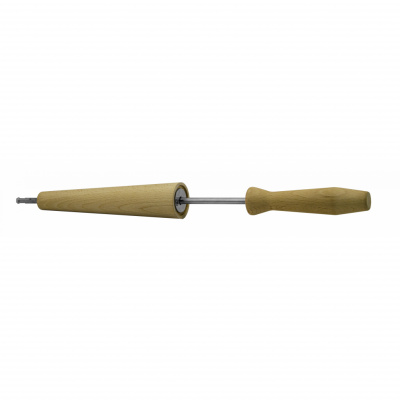 Валик (трдло) конусный калача венгерского Гриль Мастер (арт. 30033) на сайте Белторгхолод