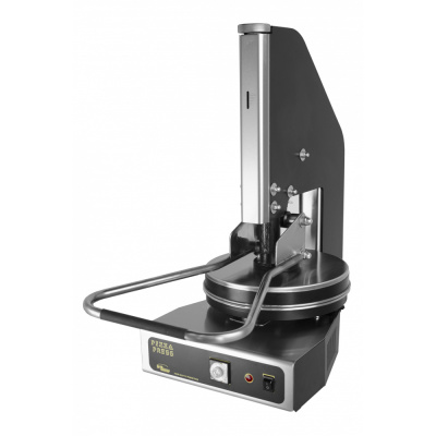 Пресс для пиццы Гриль Мастер Ф2ПЦЭ (350, с бортом) (арт. 22250) на сайте Белторгхолод