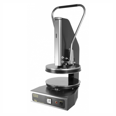 Пресс для пиццы Гриль Мастер Ф2ПЦЭ (350, с бортом) (арт. 22250) на сайте Белторгхолод