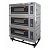  Шкаф жарочно-пекарский Гриль Мастер ШПЭ/3 (арт. 22304) на сайте Белторгхолод