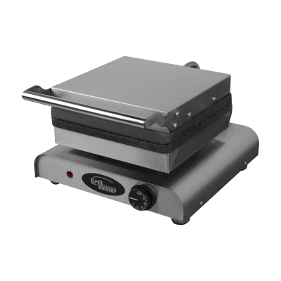 Вафельница электрическая Гриль Мастер ЭВ/1 (арт. 21709) на сайте Белторгхолод