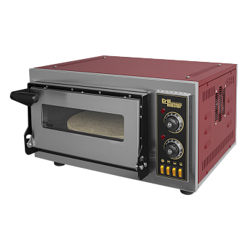  Печь для пиццы Гриль Мастер ППЭ/1-XS/RB (арт. 70011) на сайте Белторгхолод