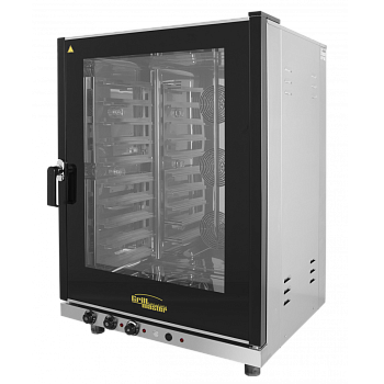  Печь конвекционная Гриль Мастер ФЖШ/10 (арт. 22227) на сайте Белторгхолод