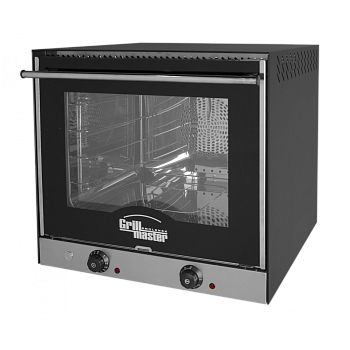  Печь конвекционная Гриль Мастер ФЖШ/1 (один вентилятор) (арт. 22228) на сайте Белторгхолод