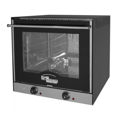 Печь конвекционная Гриль Мастер ФЖШ/1 (один вентилятор) (арт. 22228) на сайте Белторгхолод