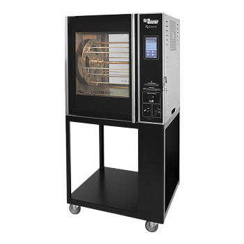  Подставка под гриль конвекционный Ф3КЭЛ/1 на 24 тушки Гриль Мастер (арт. 22213) на сайте Белторгхолод