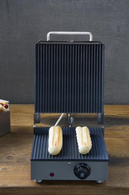 Гриль-тостер электрический Гриль Мастер Ф2КТЭ/К (арт. 21710) на сайте Белторгхолод