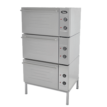 Жарочный шкаф Гриль Мастер ШЖЭ/3 (арт. 22303)