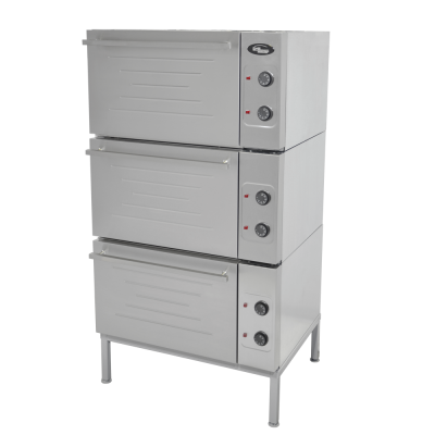 Жарочный шкаф Гриль Мастер ШЖЭ/3 (арт. 22303)