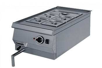 Мармит электрический Гриль Мастер МЭ800-1 (настольный) (арт. 24062)