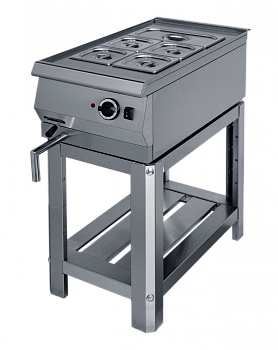 Мармит электрический Гриль Мастер МЭ800-1 (арт. 24060)