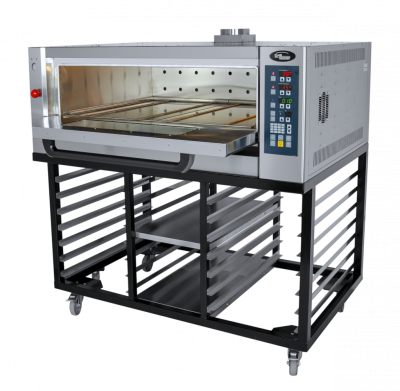 Шкаф пекарский подовый газовый Гриль Мастер ШЖГ/1 (арт. 13083)