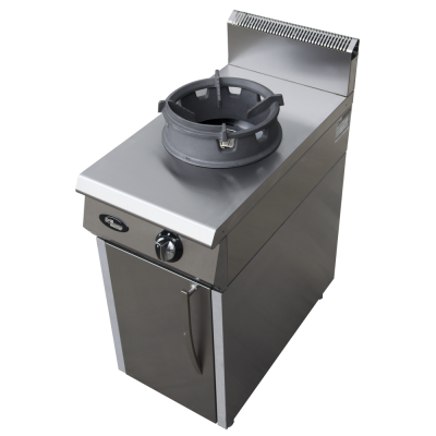 Плита газовая Гриль Мастер Ф1ДГ/800 (на подставке, для WOK сковород) (арт. 50044)