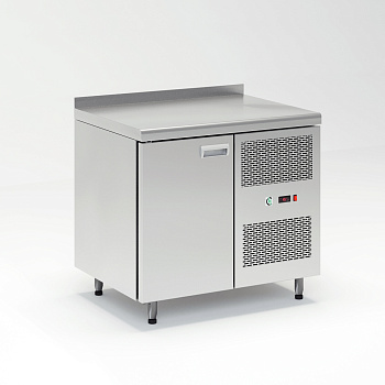  Морозильный стол Хотколд LARK GN 1/BT на сайте Белторгхолод