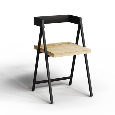 Стул-кресло Хотколд Лофт на сайте Белторгхолод