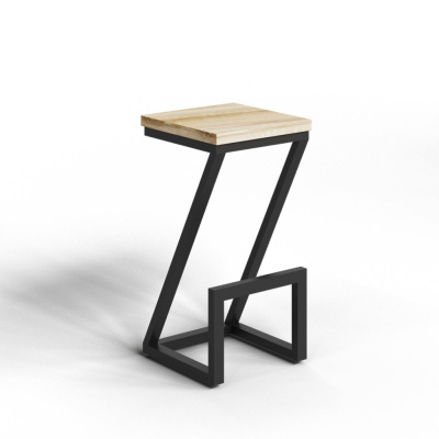 Табурет барный Хотколд Лофт на сайте Белторгхолод