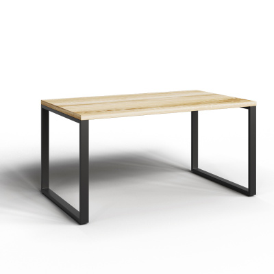 Стол обеденный Хотколд Лофт 1400 на сайте Белторгхолод