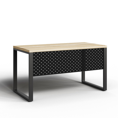 Стол Хотколд Лофт с экраном 1400 на сайте Белторгхолод