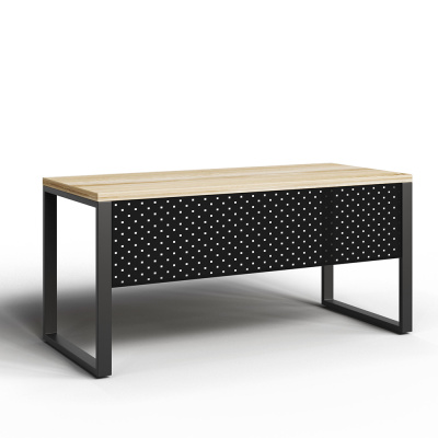 Стол Хотколд Лофт с экраном 1600 на сайте Белторгхолод