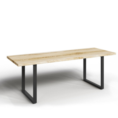 Стол обеденный Хотколд Лофт 2200 на сайте Белторгхолод