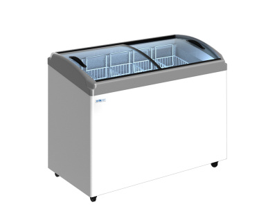 Морозильный ларь Italfrost ЛВН 400ГСТп (без корзин) на сайте Белторгхолод