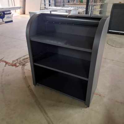 Уличный экспозитор Хотколд 1000х500х1200