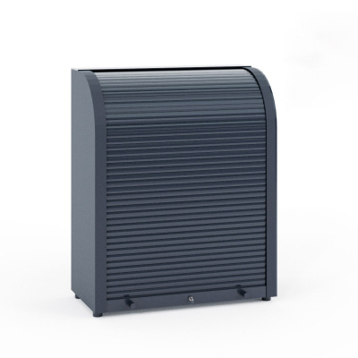 Уличный экспозитор Хотколд 1000х500х1200