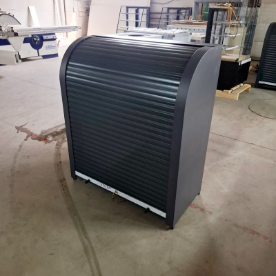 Уличный экспозитор Хотколд 1000х500х1200