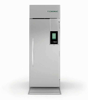  Шкаф шоковой заморозки Tecnomac Chill Touch Roll-in CT40-C+/200 на сайте Белторгхолод