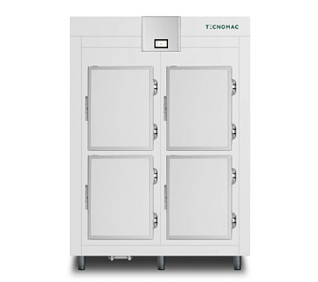  Холодильный шкаф Tecnomac Tecnocel MPT2 на сайте БелТоргХолод