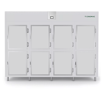  Холодильный шкаф Tecnomac Tecnocel MPT4 на сайте БелТоргХолод