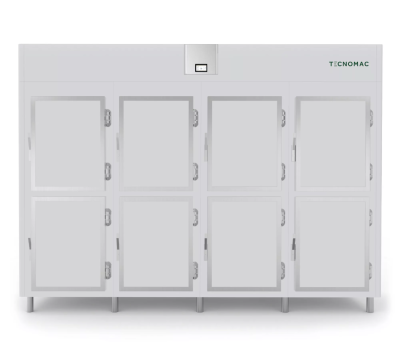 Холодильный шкаф Tecnomac Tecnocel MLT4 на сайте Белторгхолод