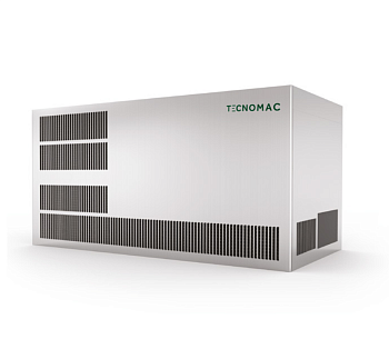  Чиллер для воды Tecnomac RapidMac 50 RE на сайте Белторгхолод