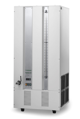 Чиллер для воды Tecnomac AquaMac 500 RE на сайте Белторгхолод