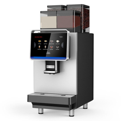 Кофемашина Dr.Coffee F2 Plus на сайте Белторгхолод