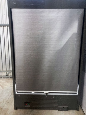 Витрина пристенная Freor Neptun Solaris L OP 1.25 Б/У на сайте Белторгхолод