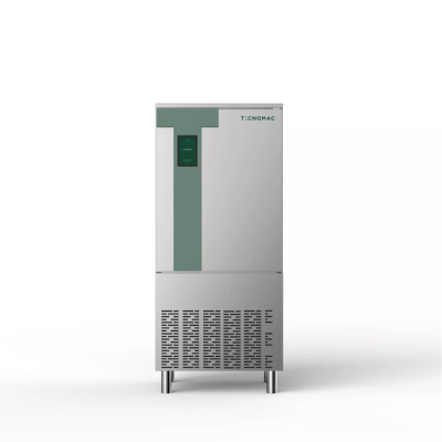 Шкаф шоковой заморозки Tecnomac Mint MM 10 на сайте Белторгхолод