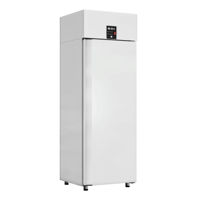 Шкаф холодильный Abat ШХн-0,5 краш. на сайте Белторгхолод